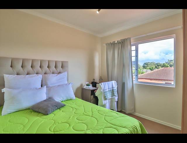 2 BEDROOM APARTMENT RENTED IN WALMER HEIGHTS